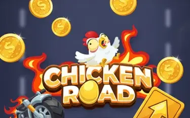Chicken Road App